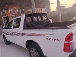 تۆیۆتا هایلۆکس